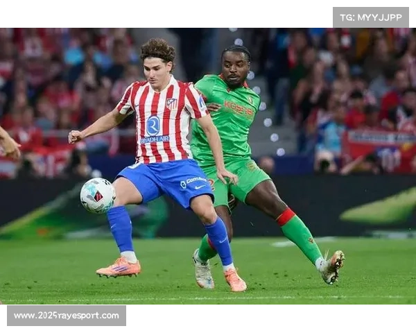 马竞欲以劳塔罗为核心重建锋线 阿尔瓦雷斯标价1.5亿欧元