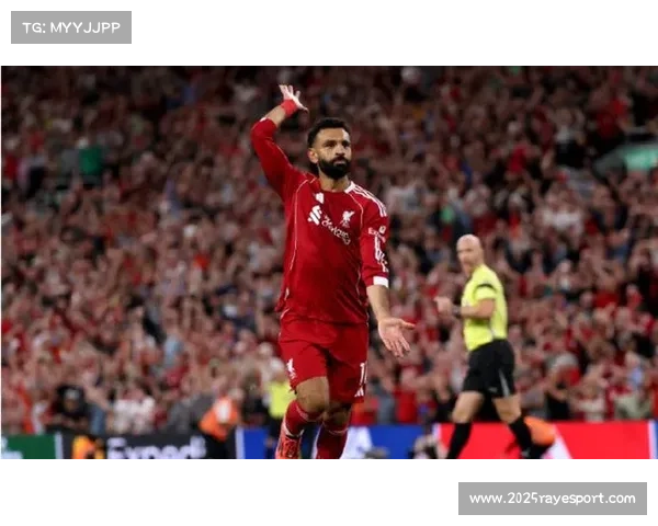 马赛vs利物浦赛后分析：萨拉赫复出助红军客场取分